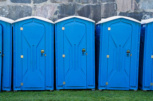 Professional Portable Potty Rental in Tuscola, IL